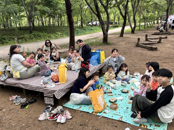 광주교회 / 교회학교