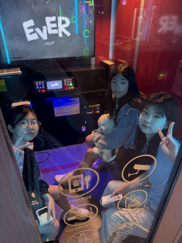광주교회 / 교회학교