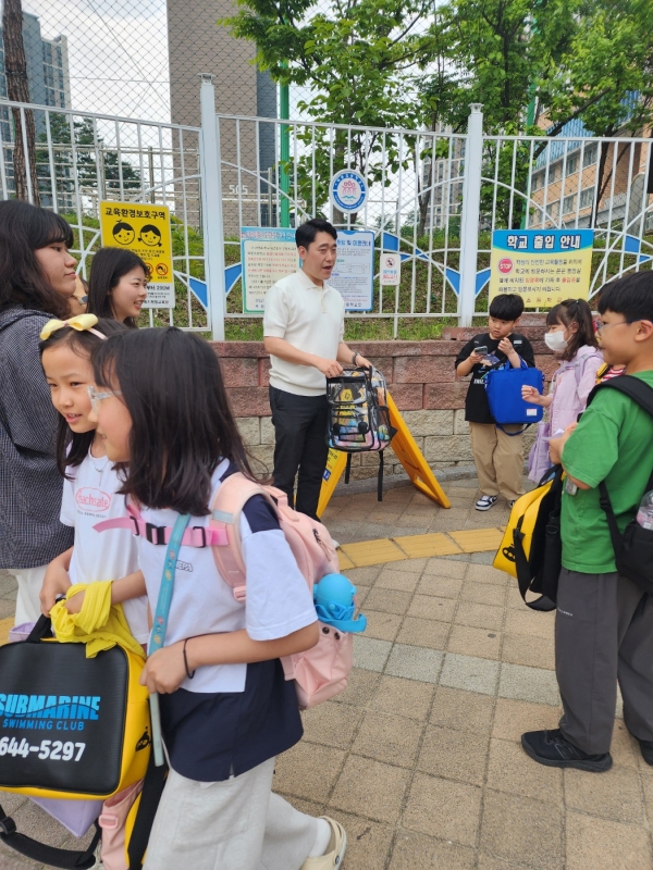 광주교회 / 교회학교