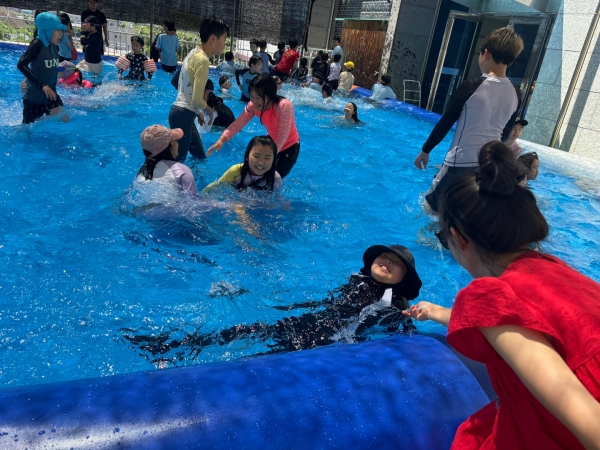 광주교회 / 교회학교