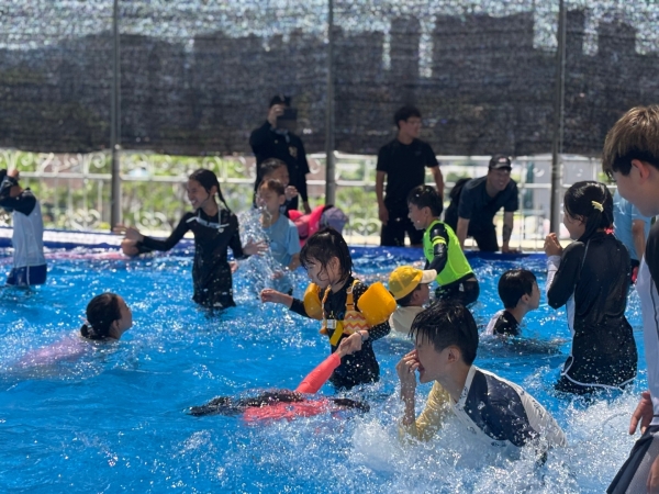 광주교회 / 교회학교
