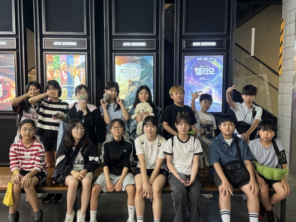 광주교회 / 교회학교