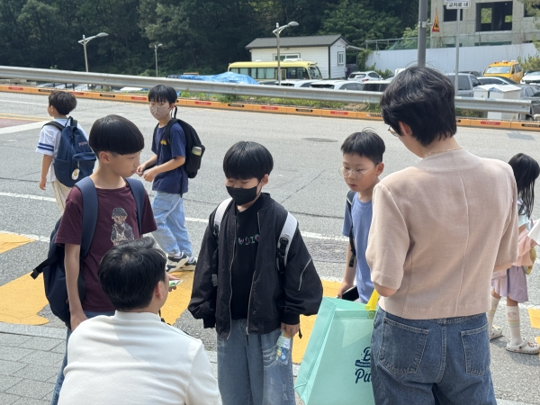 광주교회 / 교회학교