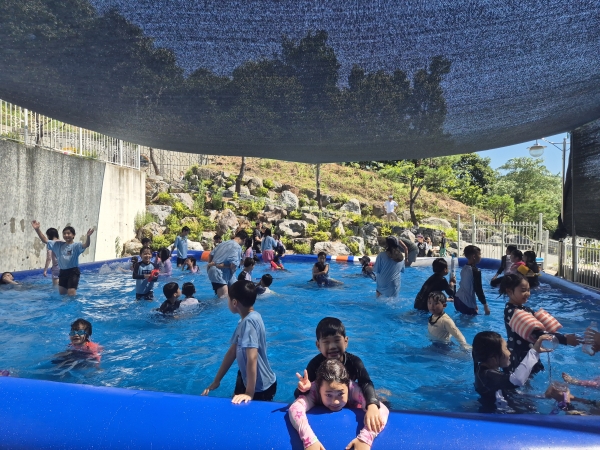광주교회 / 교회학교