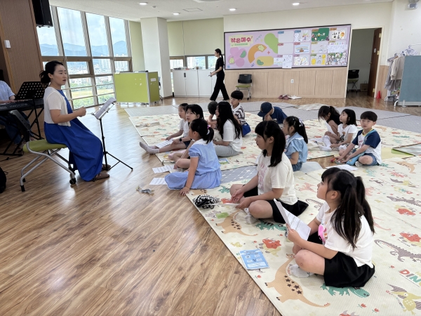 광주교회 / 교회학교