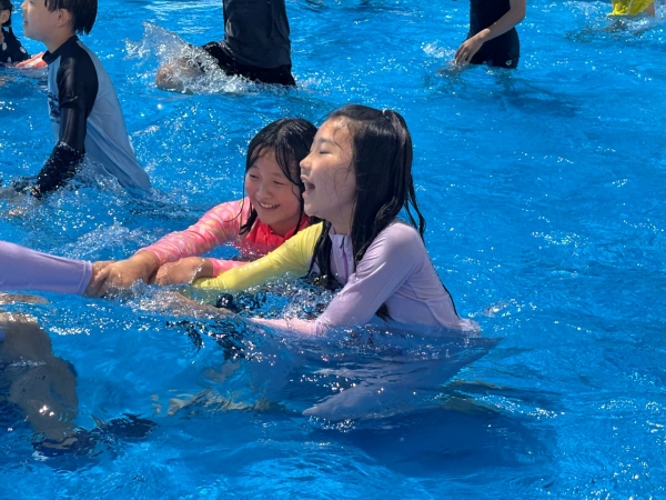 광주교회 / 교회학교