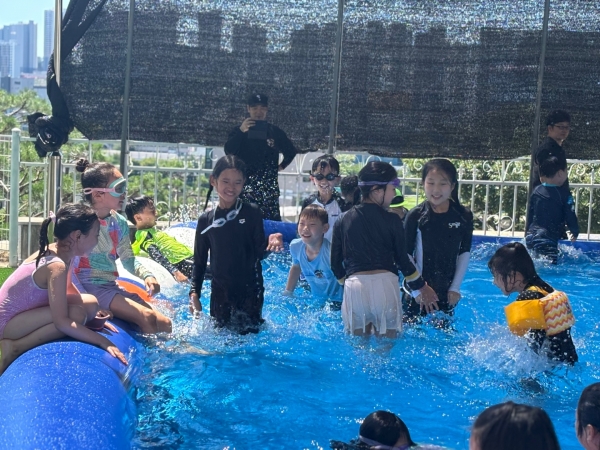 광주교회 / 교회학교