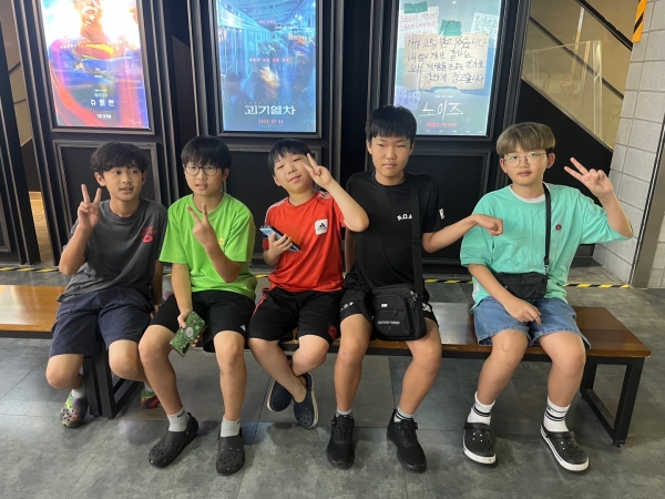 광주교회 / 교회학교