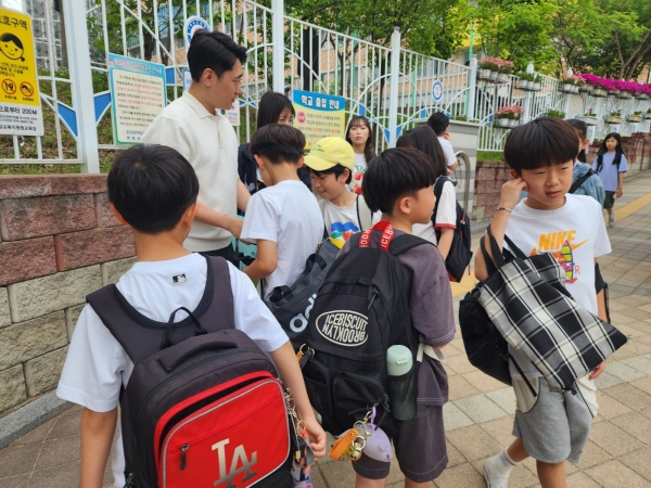 광주교회 / 교회학교