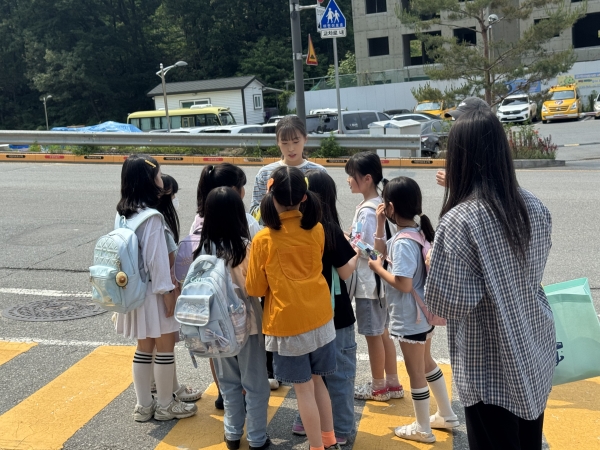 광주교회 / 교회학교