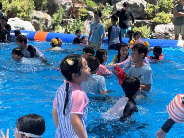 광주교회 / 교회학교