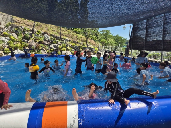 광주교회 / 교회학교