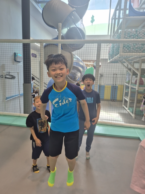 광주교회 / 교회학교