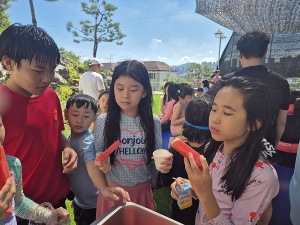 광주교회 / 교회학교