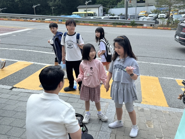 광주교회 / 교회학교