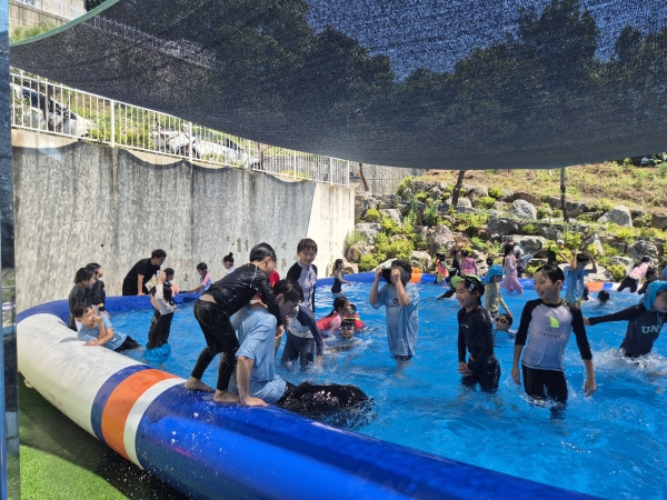 광주교회 / 교회학교