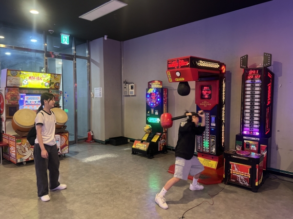 광주교회 / 교회학교