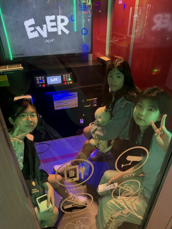 광주교회 / 교회학교