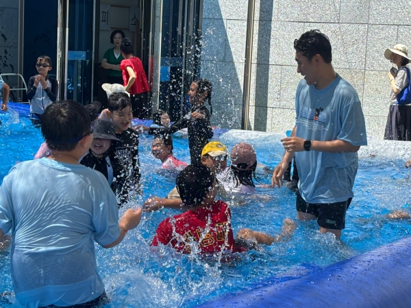 광주교회 / 교회학교