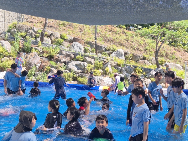 광주교회 / 교회학교