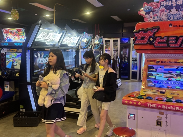 광주교회 / 교회학교