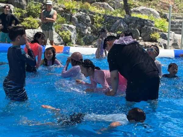 광주교회 / 교회학교