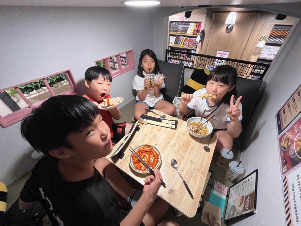 광주교회 / 교회학교