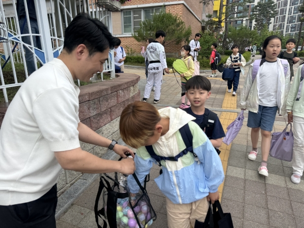 광주교회 / 교회학교