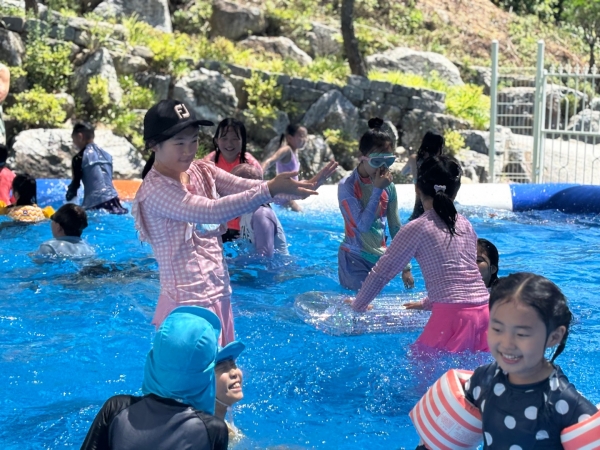 광주교회 / 교회학교