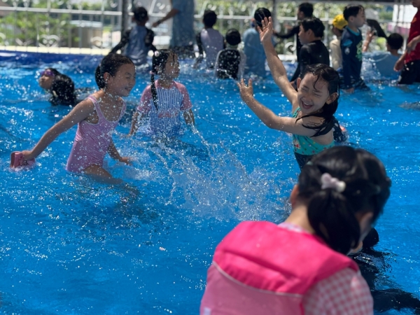 광주교회 / 교회학교