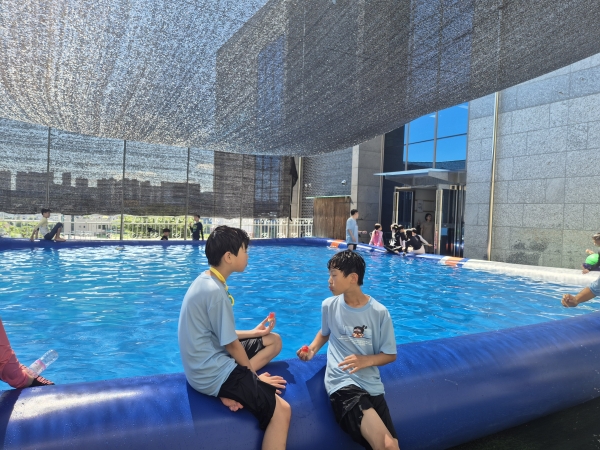 광주교회 / 교회학교