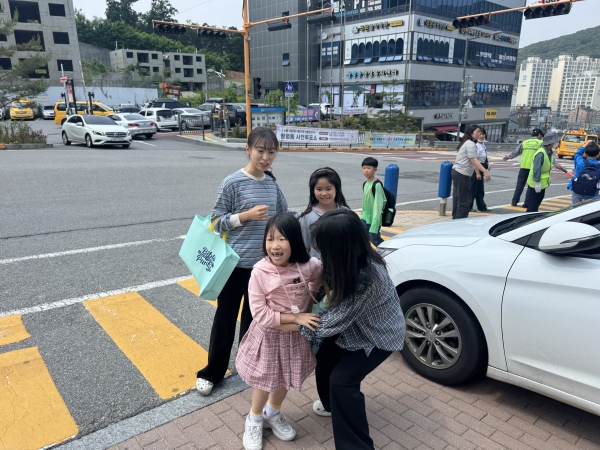 광주교회 / 교회학교