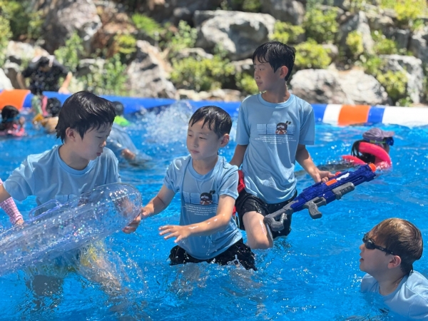 광주교회 / 교회학교