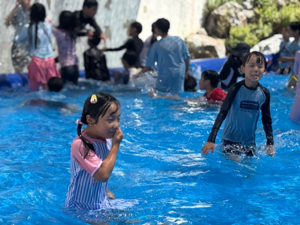 광주교회 / 교회학교