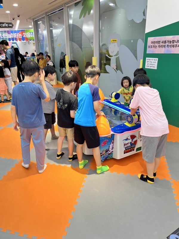 광주교회 / 교회학교