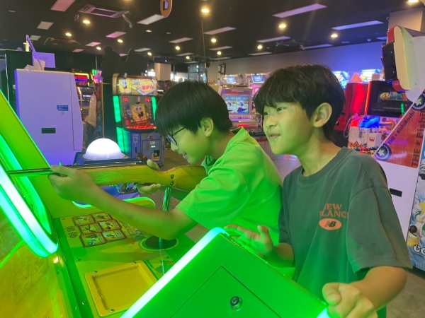 광주교회 / 교회학교