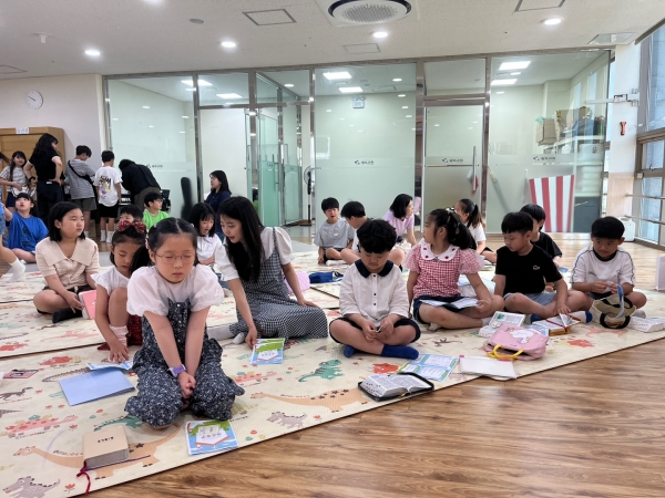 광주교회 / 교회학교