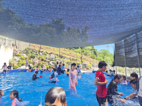 광주교회 / 교회학교