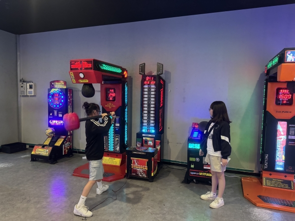 광주교회 / 교회학교