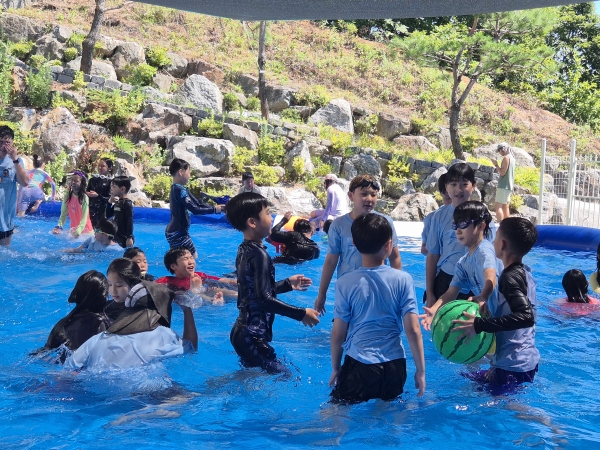 광주교회 / 교회학교