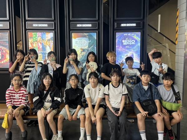 광주교회 / 교회학교