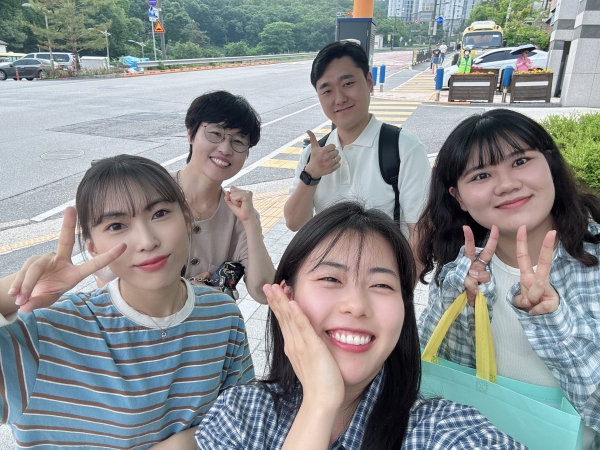 광주교회 / 교회학교