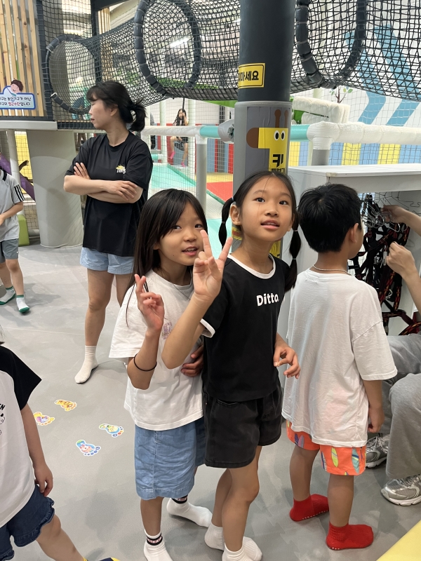 광주교회 / 교회학교