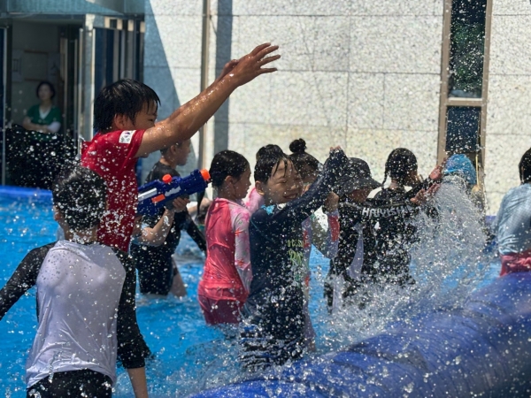 광주교회 / 교회학교