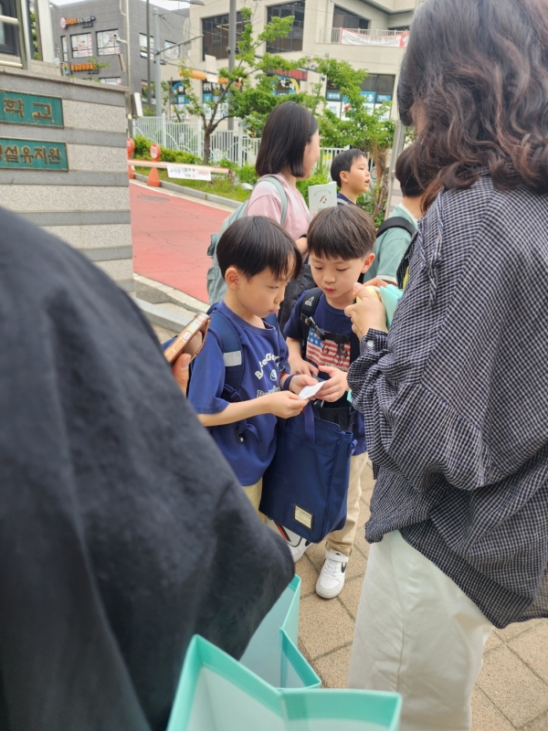 광주교회 / 교회학교