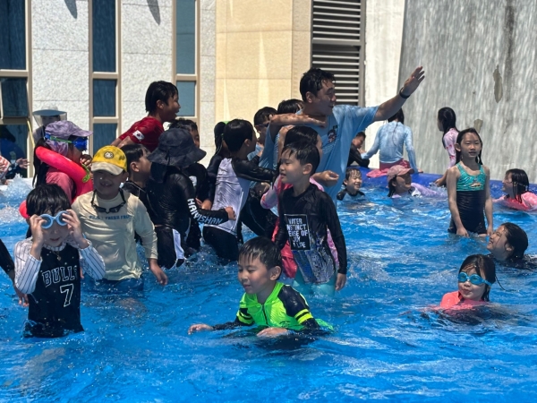 광주교회 / 교회학교