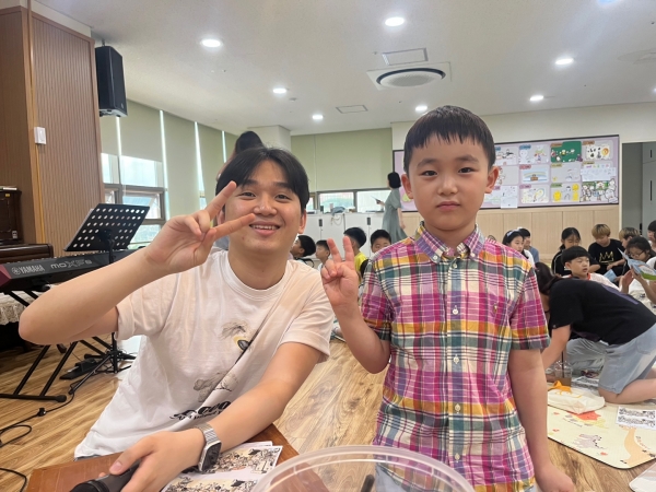 광주교회 / 교회학교