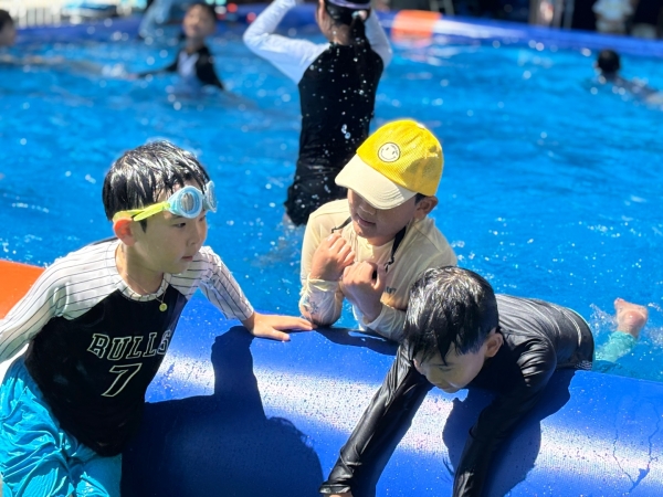 광주교회 / 교회학교