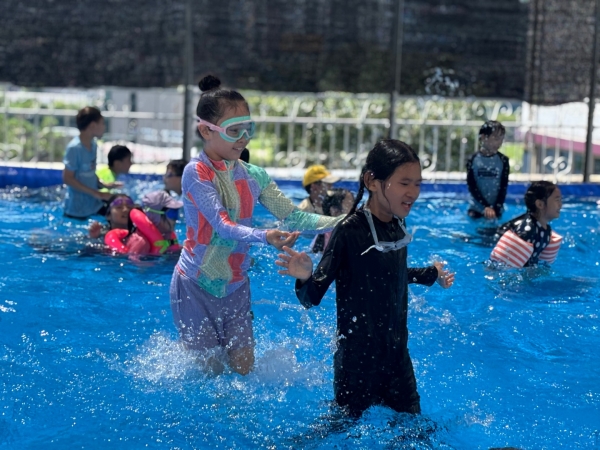 광주교회 / 교회학교