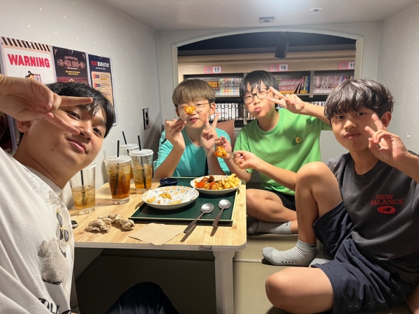 광주교회 / 교회학교